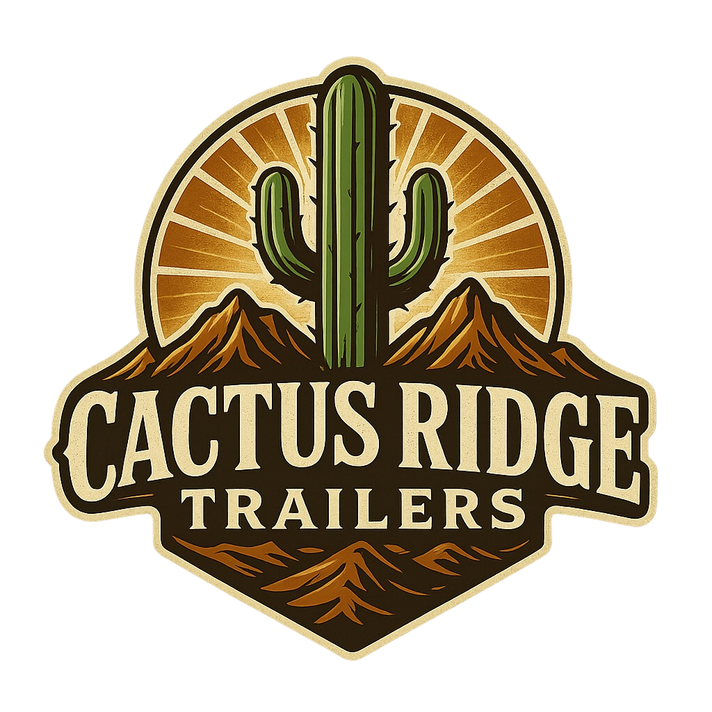 Cactus Ridge Trailers